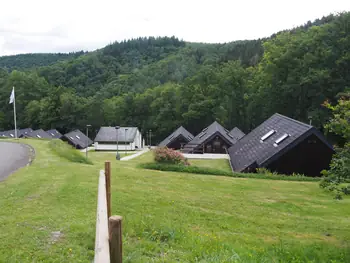 Coulnifontaine (Belgium) (confluence western and eastern Ourthe)